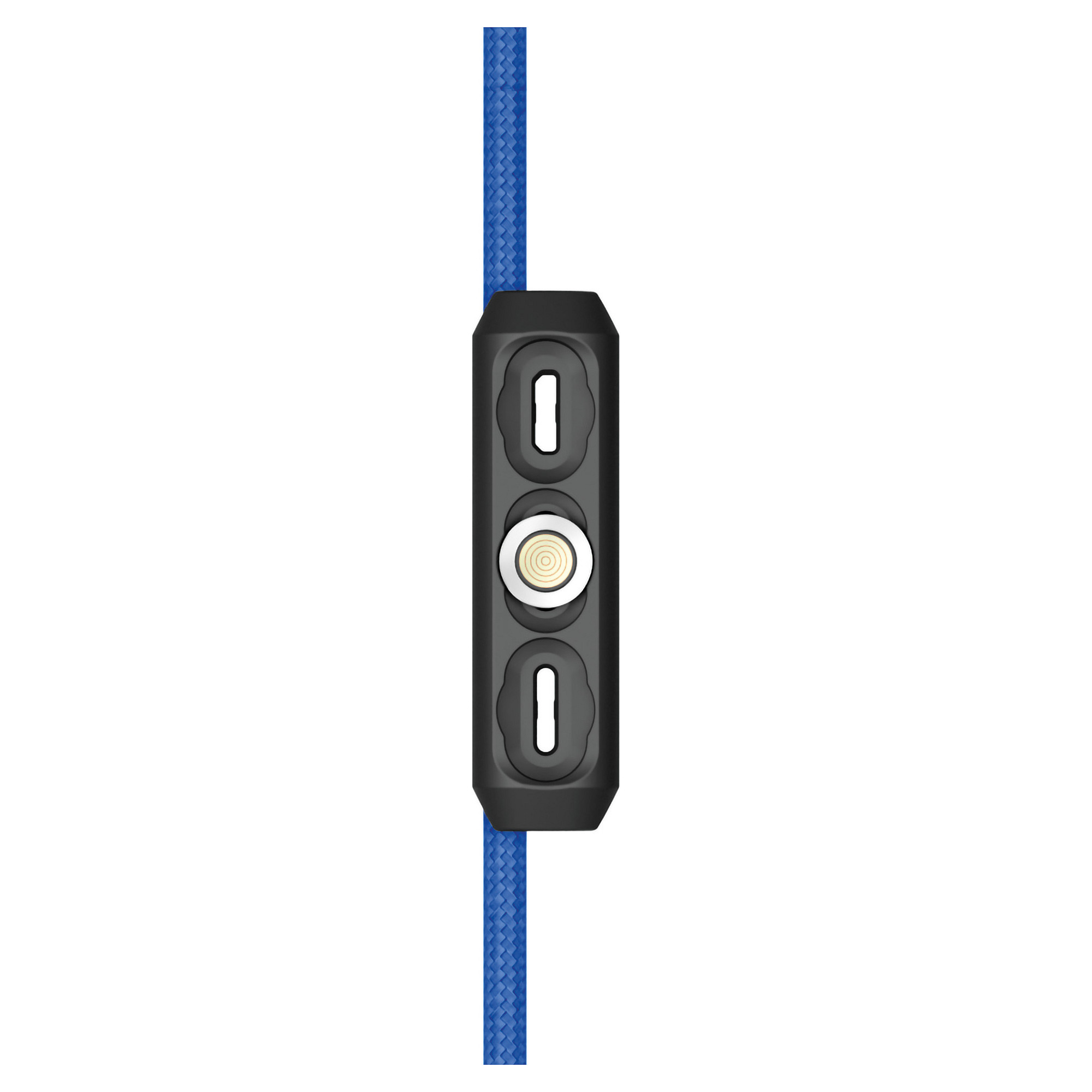 Kabllo RealPower MagneticCharge2 / Magnetike / 1m – Blu thumbnail 4