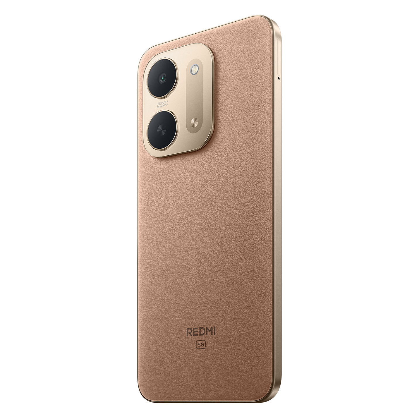Telefon, Xiaomi Redmi 17C 5G Dual Sim 4GB RAM 128GB Brown - Brown 6