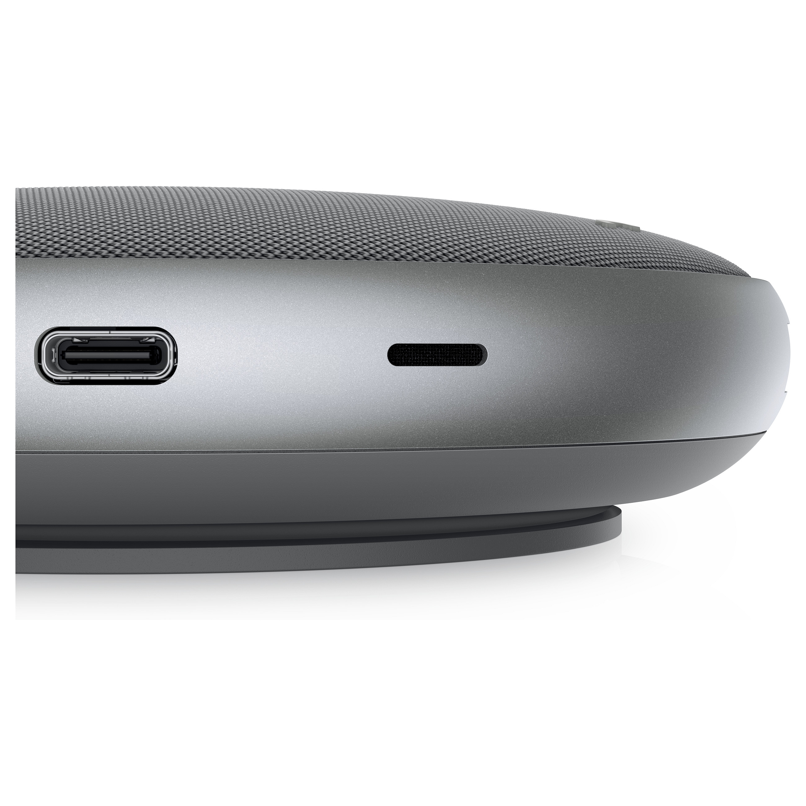 Altoparlant DELL MH3021P, USB Type-C, 200–20.000 Hz, Mikrofon 100–10.000 Hz – Argjend 7