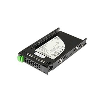 SSD e Brendshme Fujitsu S26361-F5783-L192, 1.92TB, 2.5", SATA III 6 Gbit/s, Read Intensive, 1.5 DWPD, Hot-Plug