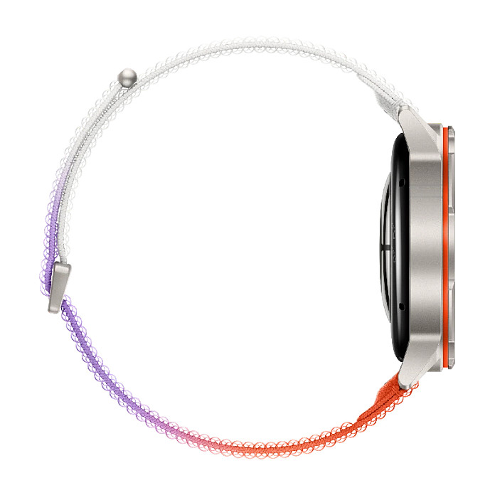 Orë e mençur Huawei Watch GT Runner 2 / 1.32" – Dawn Orange thumbnail 5