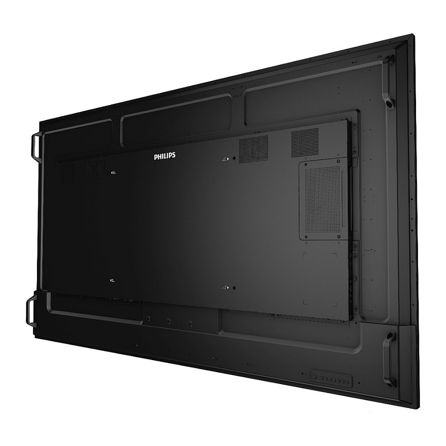 Digital Signage Display Philips 86BDL4511D/00 / 86" / 4K UHD LED / 24/7 / 500cd/m² - Zezë 3