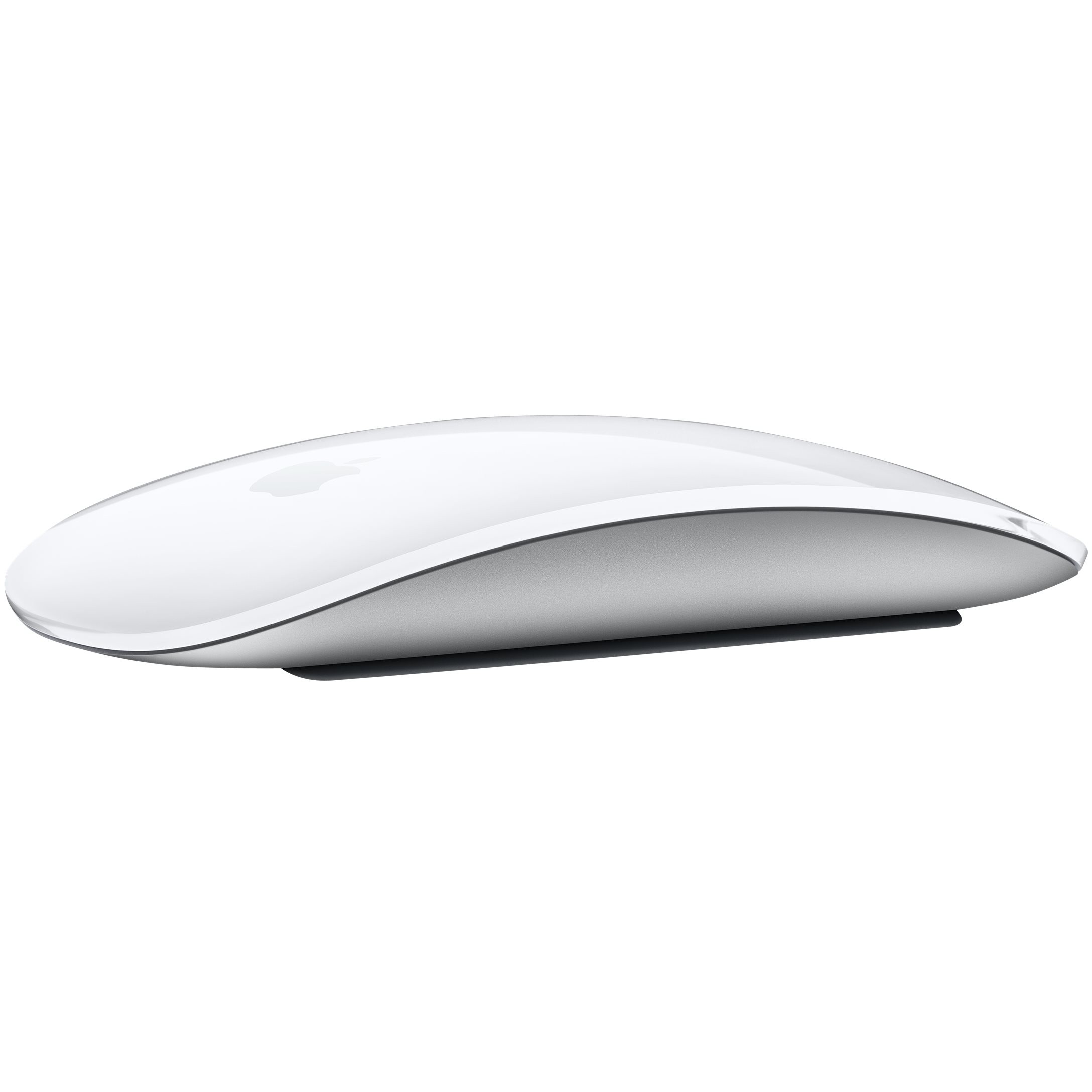Apple Magic Mouse (USB-C) – White Multi-Touch Surface thumbnail 2