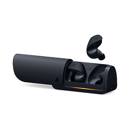 Kufje Gaming Sony PULSE Explore / Planar Magnetic / PlayStation Link / Bluetooth / Wireless / 15 orë - Zezë 2