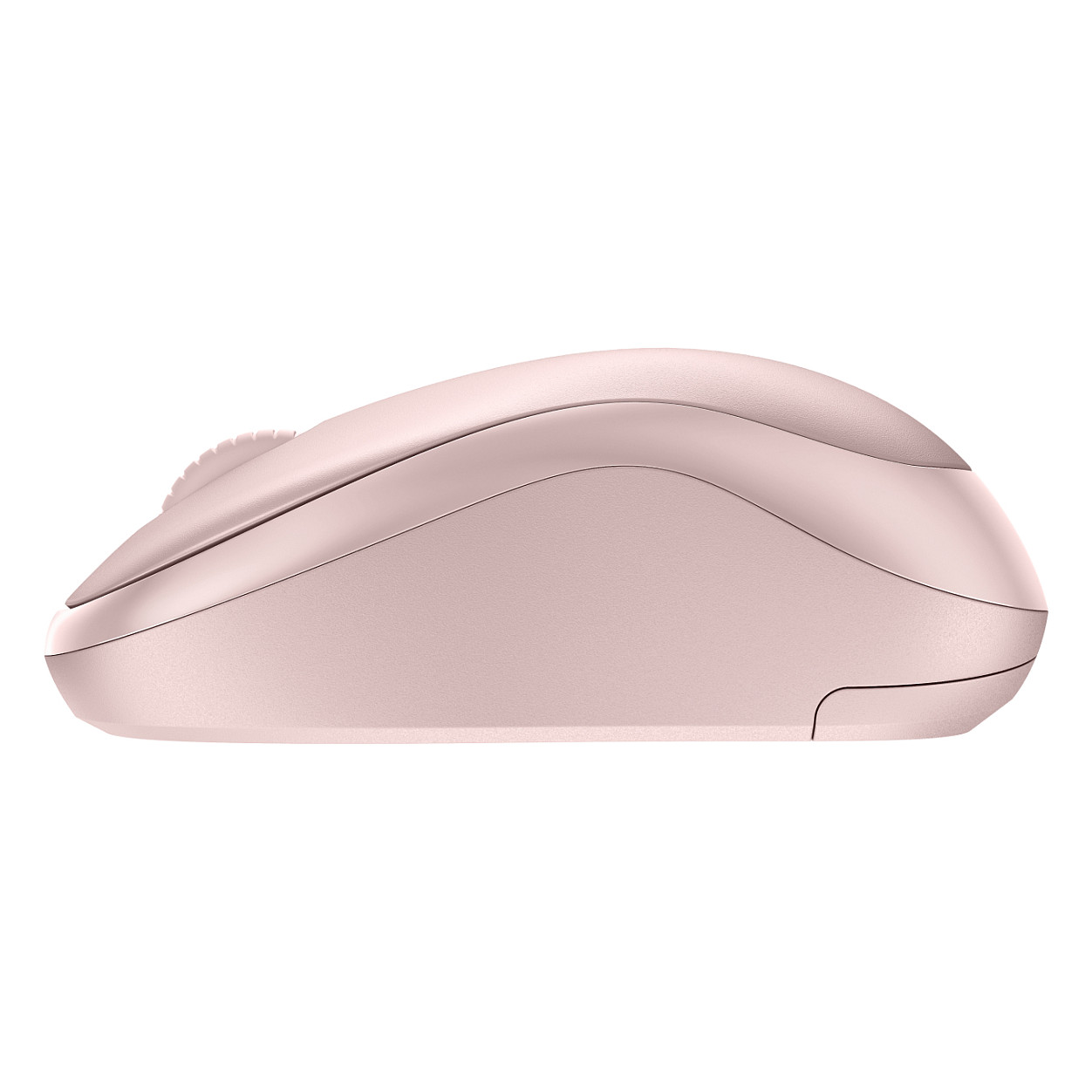 Maus Pa Kabllo Logitech M240 Silent – Rozë thumbnail 3