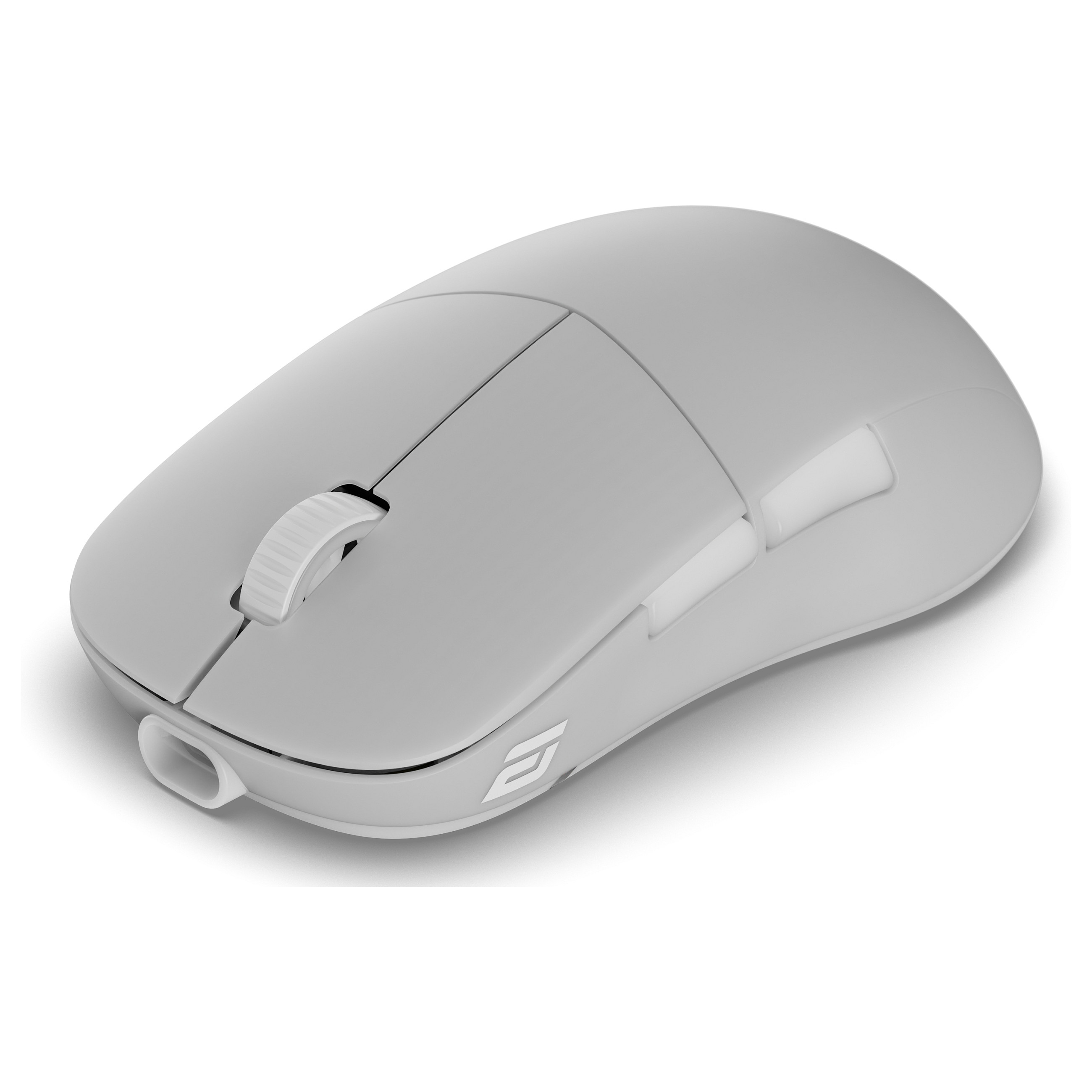 Maus Gaming Endgame Gear XM2w 4K v2 / Wireless / PixArt PAW3950 / 30.000 DPI / 4000Hz / 6 Butona / 2.4 GHz - Gri 2