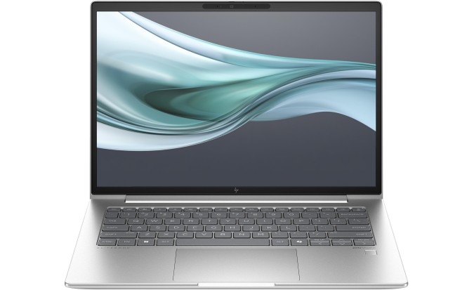 Laptop HP EliteBook 640 G11 / Core Ultra 5 125U / 8GB DDR5 / 512GB / 14" WUXGA IPS 300nits 60Hz / Intel Graphics - Argjend