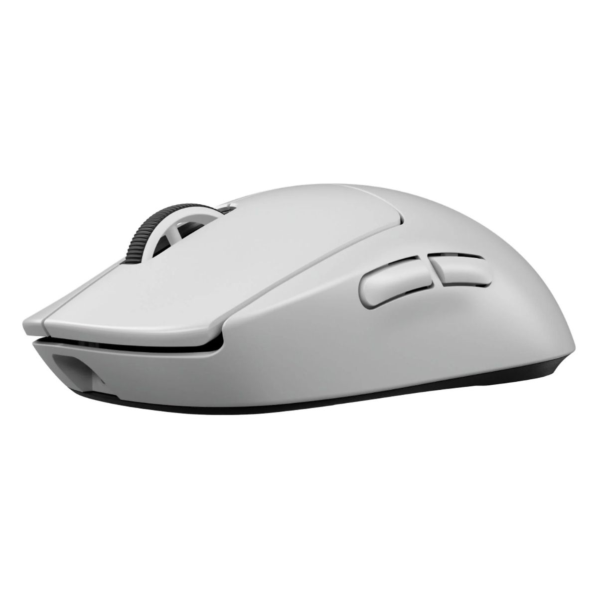 Logitech G PRO X SUPERLIGHT 2 LIGHTSPEED – Maus Gaming pa Kabllo, HERO 2, 44000 DPI, 8000Hz, 5 Butona – Bardhë 2