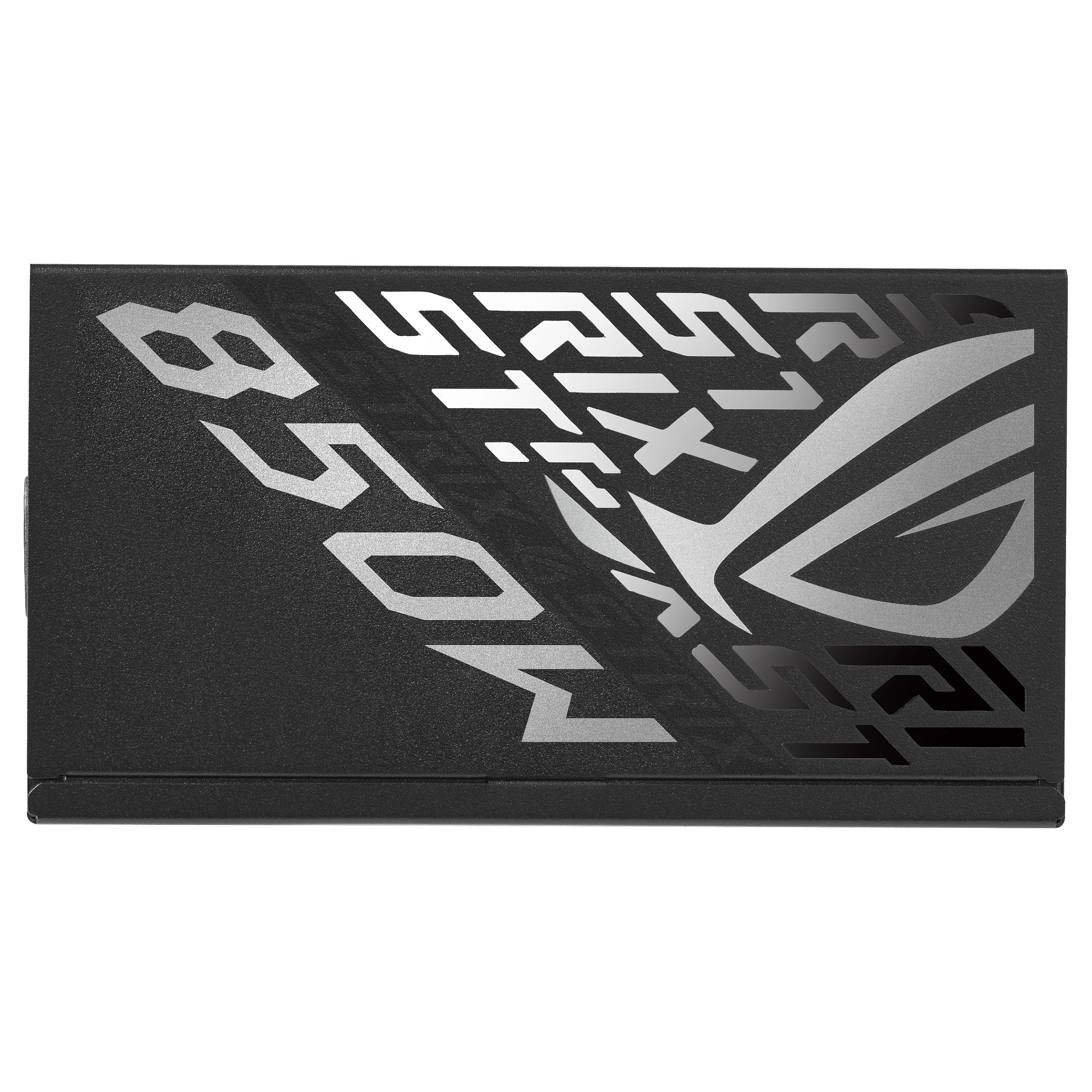 Furnizues Energjie ASUS ROG STRIX‑850P‑G / 850W / 80 PLUS Platinum / ATX 3.1 - Zezë thumbnail 4