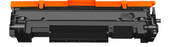 Cartridge TJ / Për HP LJ P3015 / Zëvendësim për HP CE255A / I zi / Compatible 4