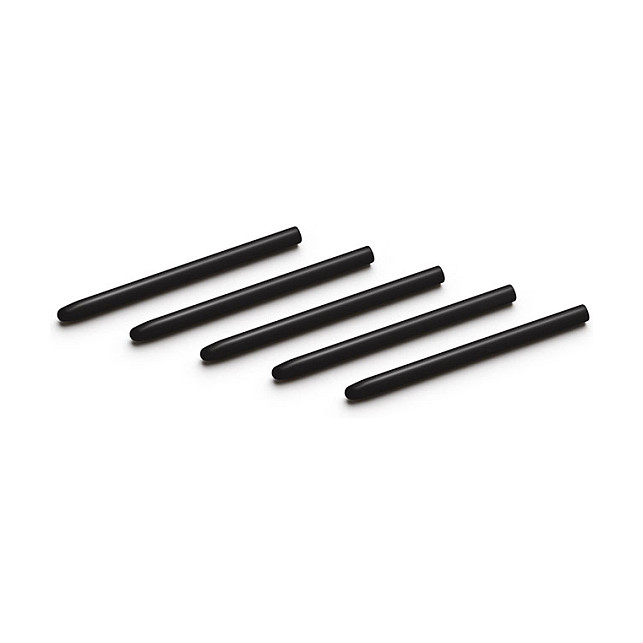 Aksesorë për Tablet Grafik Wacom Pro Pen 3E ACP501E00DZ / 8192 Nivele Presioni / Tilt 60° / Pa Bateri – Zezë 3