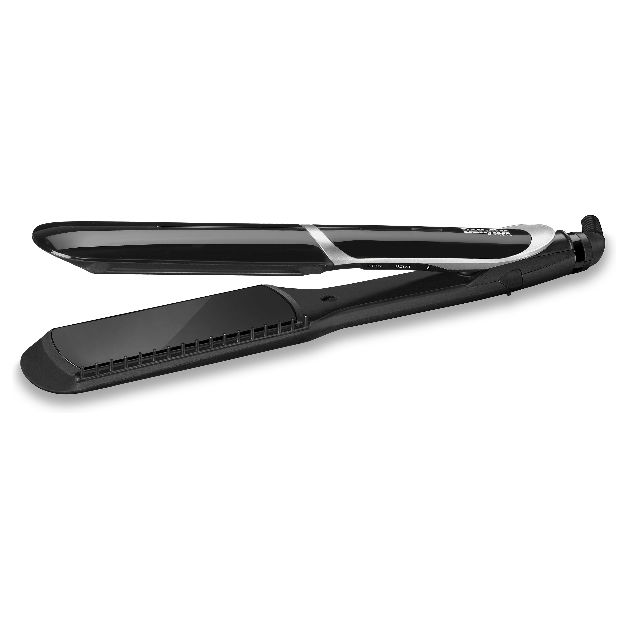 Drejtuese per Floke BaByliss ST397E Sleek Control Wide with Ionic Technology