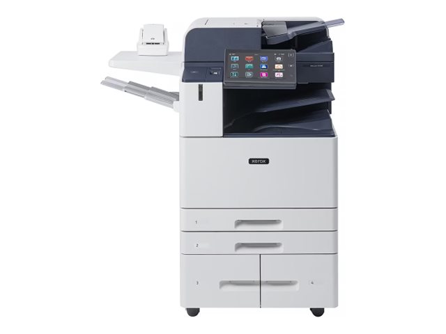 Printer Xerox WorkCentre 3025NI / Print, Copy, Scan / ADF / A4 / Ethernet, Wireless / USB - e bardhë 6