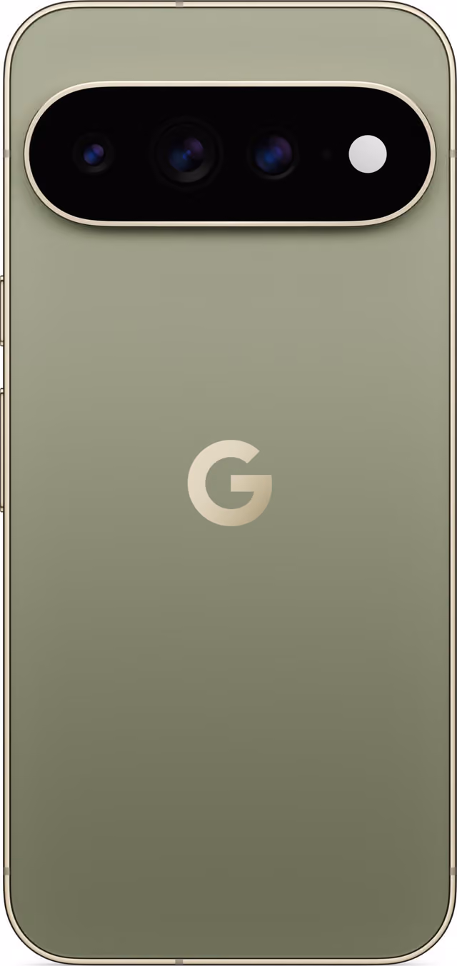 Telefon Google Pixel 11 Pro XL 5G / 12GB / 256GB - Gjelbër 3