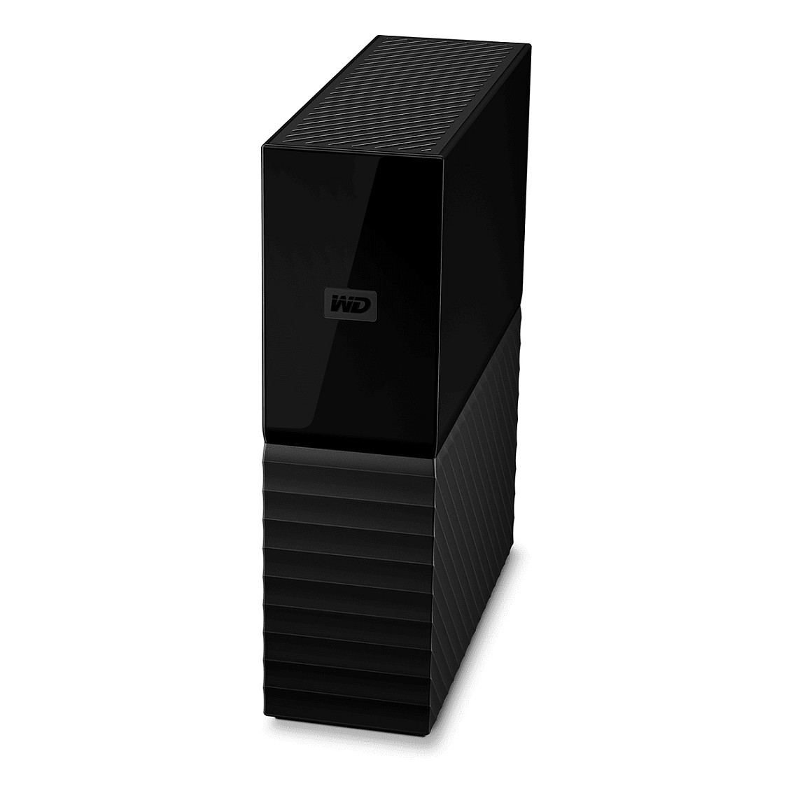 External HDD WD My Book, 18TB, 3.5″, USB 3.0, USB 2.0 kompatibil, Enkriptim AES 256-bit – E zezë 4