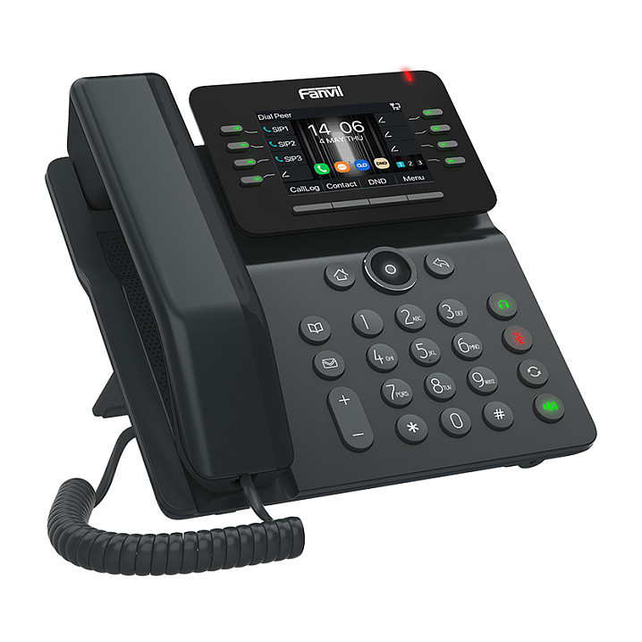 VoIP Fanvil V63