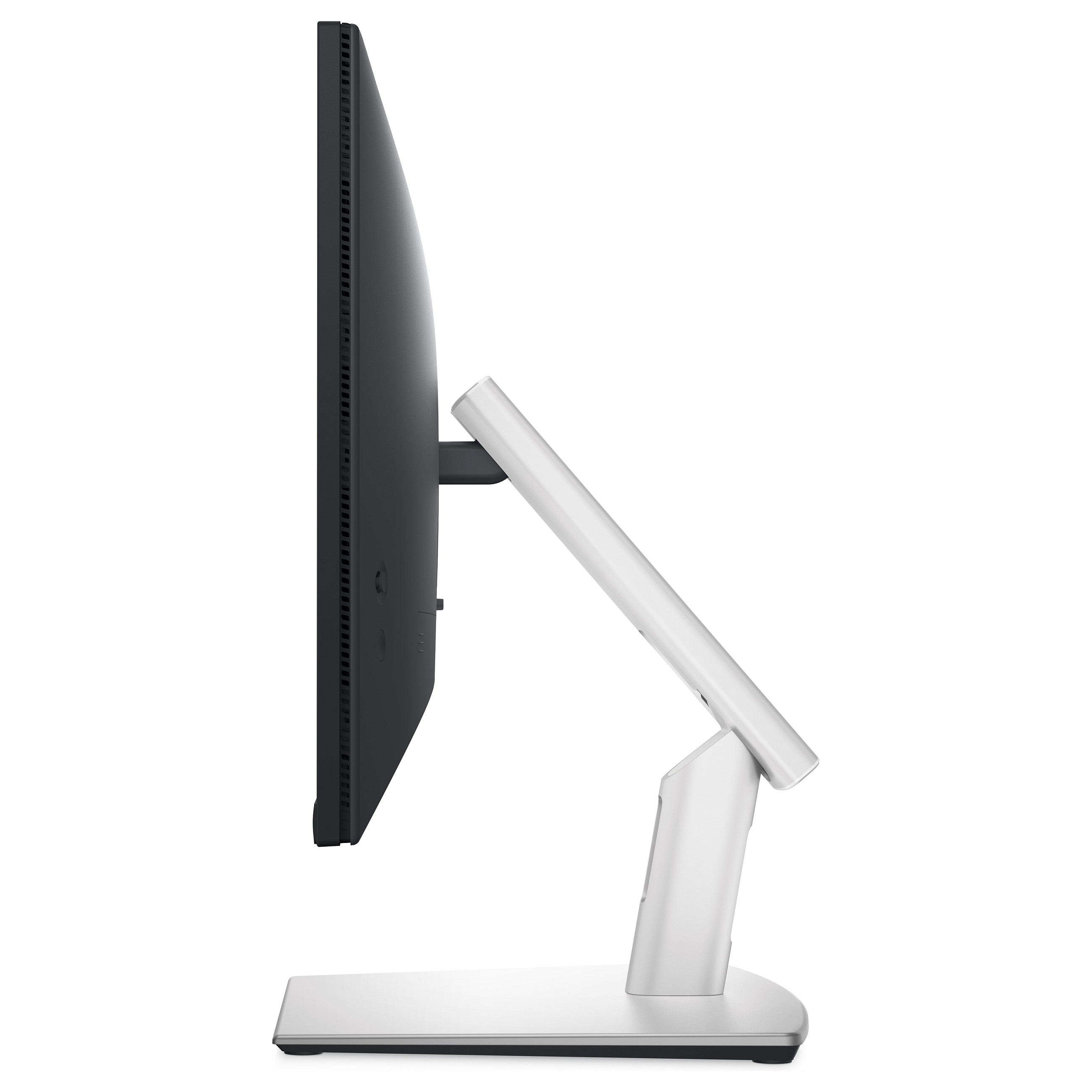 Monitor Dell P2424HT / 24"/ Full HD LED IPS Touch / 60Hz / 5ms / HDMI+DP+USB C - Argjendi thumbnail 4