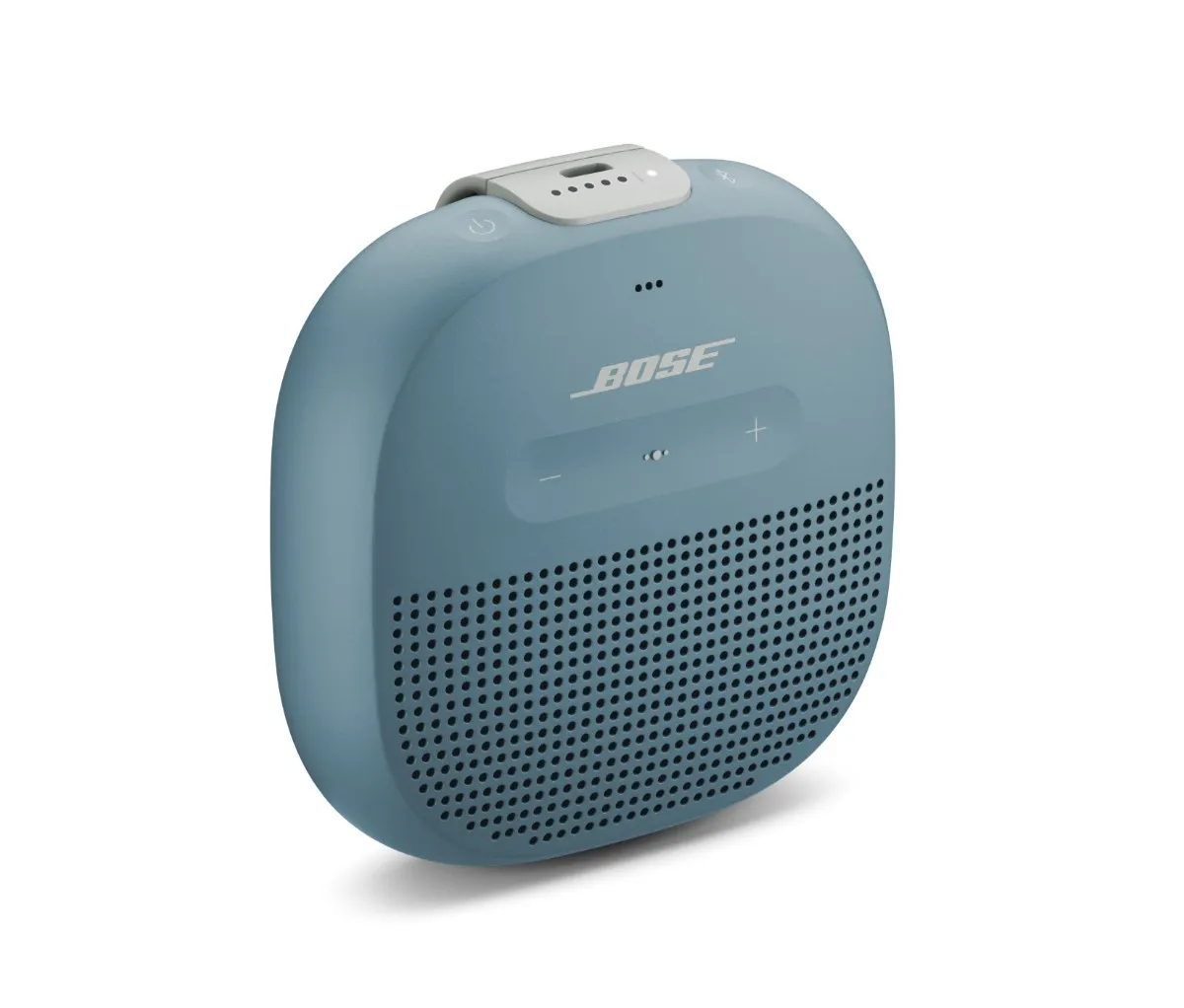 Altoparlant Bose SoundLink Micro / Bluetooth / IP67 / 6 Orë / Mikrofon - Blu 3