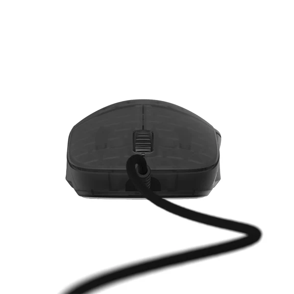 Maus Gaming Endgame Gear XM2 8K v2 / USB / PixArt PAW3950 / 30.000 DPI / 8000Hz / 6 Butona - Zezë 4