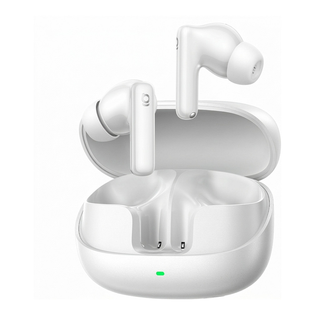 Kufje pa kabllo Baseus Bowie MP1 / In-Ear / TWS / Bluetooth / ANC / 6 mm - Bardhë