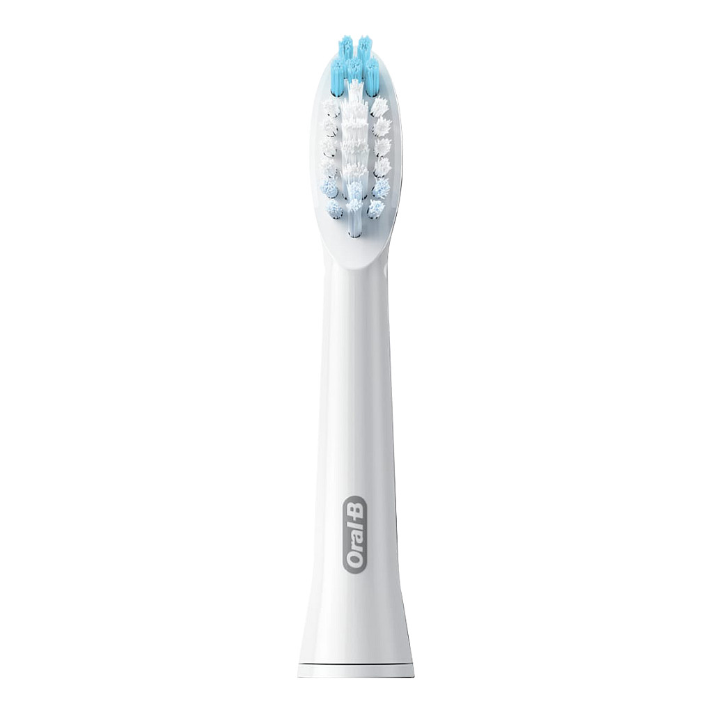 Oral-B Attachable toothbrush Pro Sensitive Clean / 015394 Multicoloured 4-Pack 8