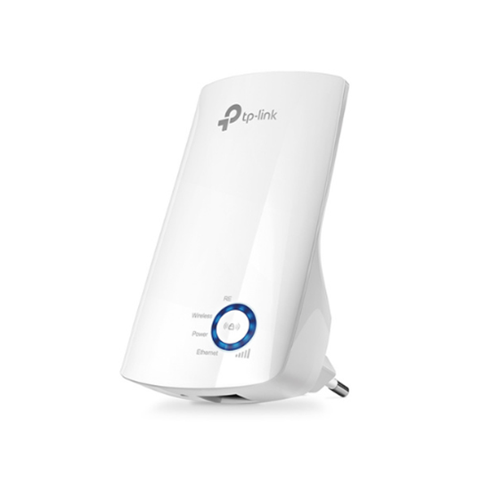 TP-Link RE705X AX3000 Wi-Fi 6 Range Extender 3000Mbps / Gigabit Ethernet – Bardhë 8