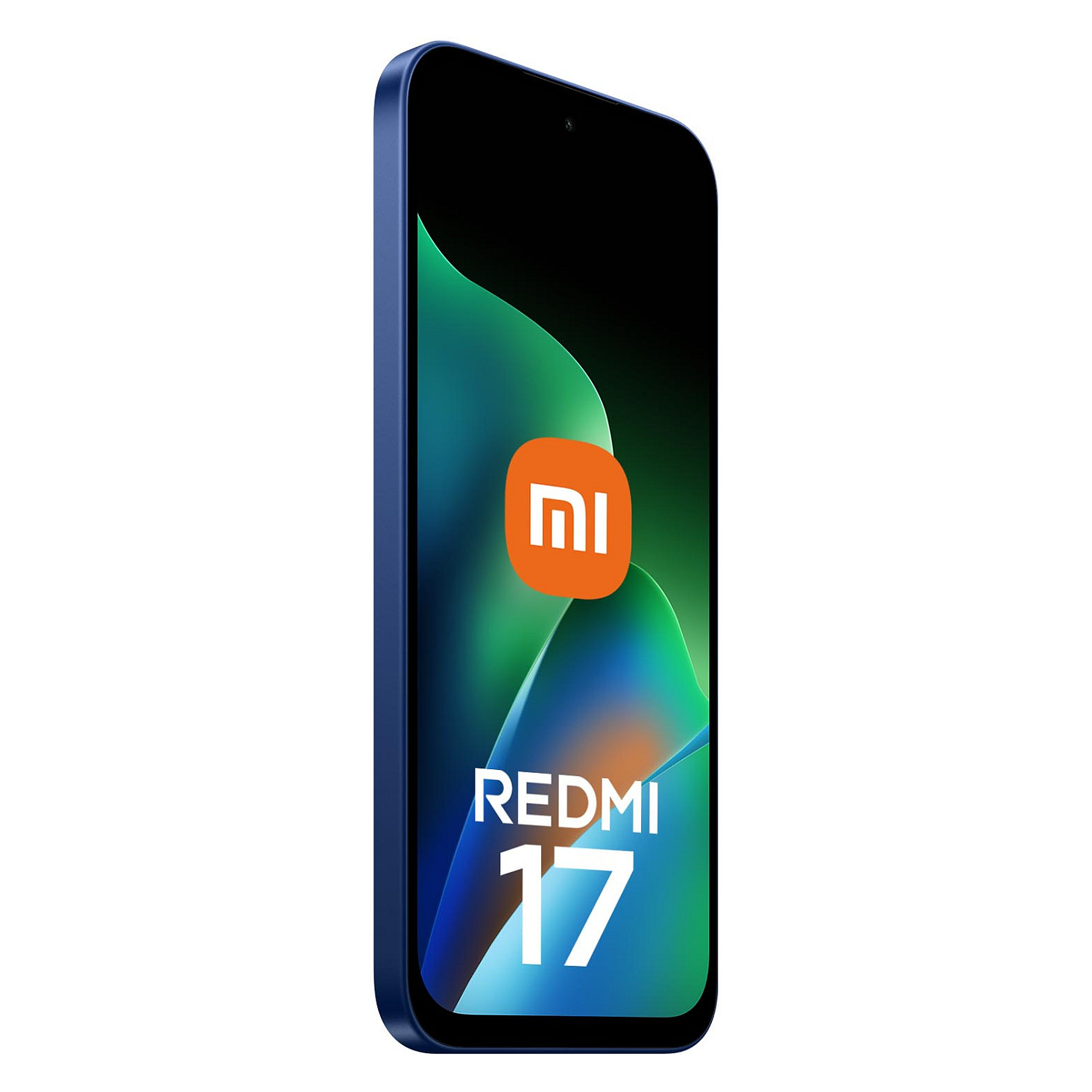 Telefon Xiaomi Redmi 17, 6.9", LCD, 120Hz, 4GB, 256GB, MediaTek Helio G91-Ultra, Dual SIM, 4G - Blu 4