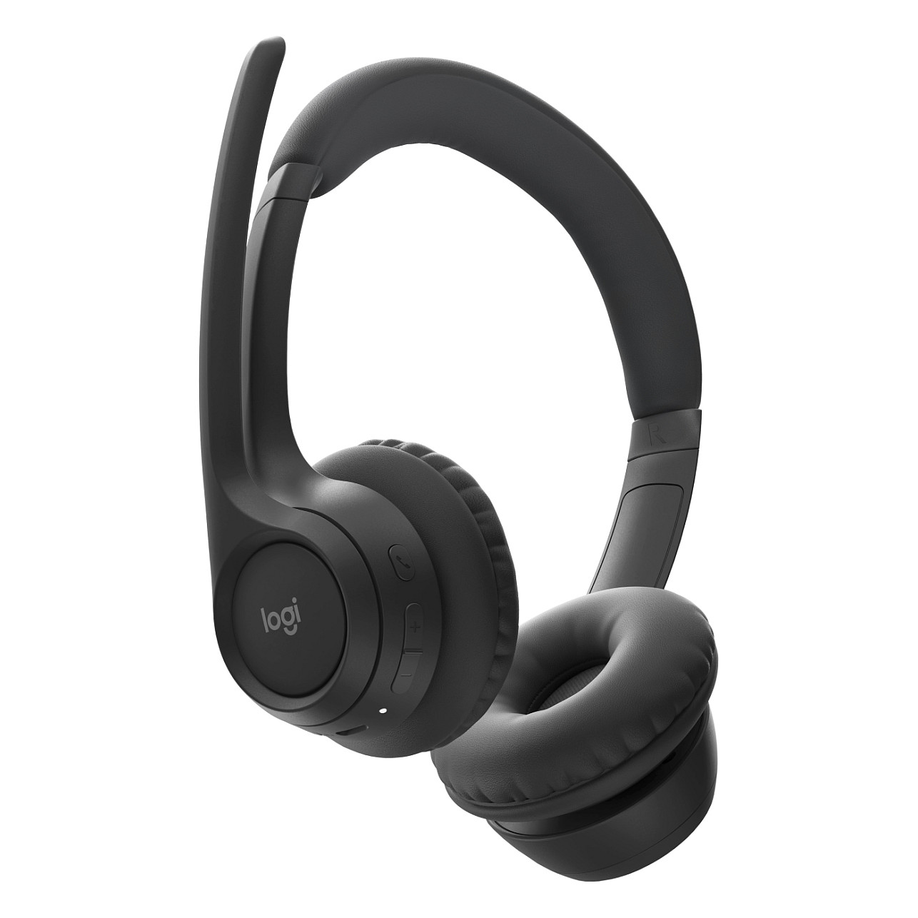 Kufje pa Kabllo Logitech Zone 300 / Bluetooth 5.3 / 30mm / 20h – Zezë 4