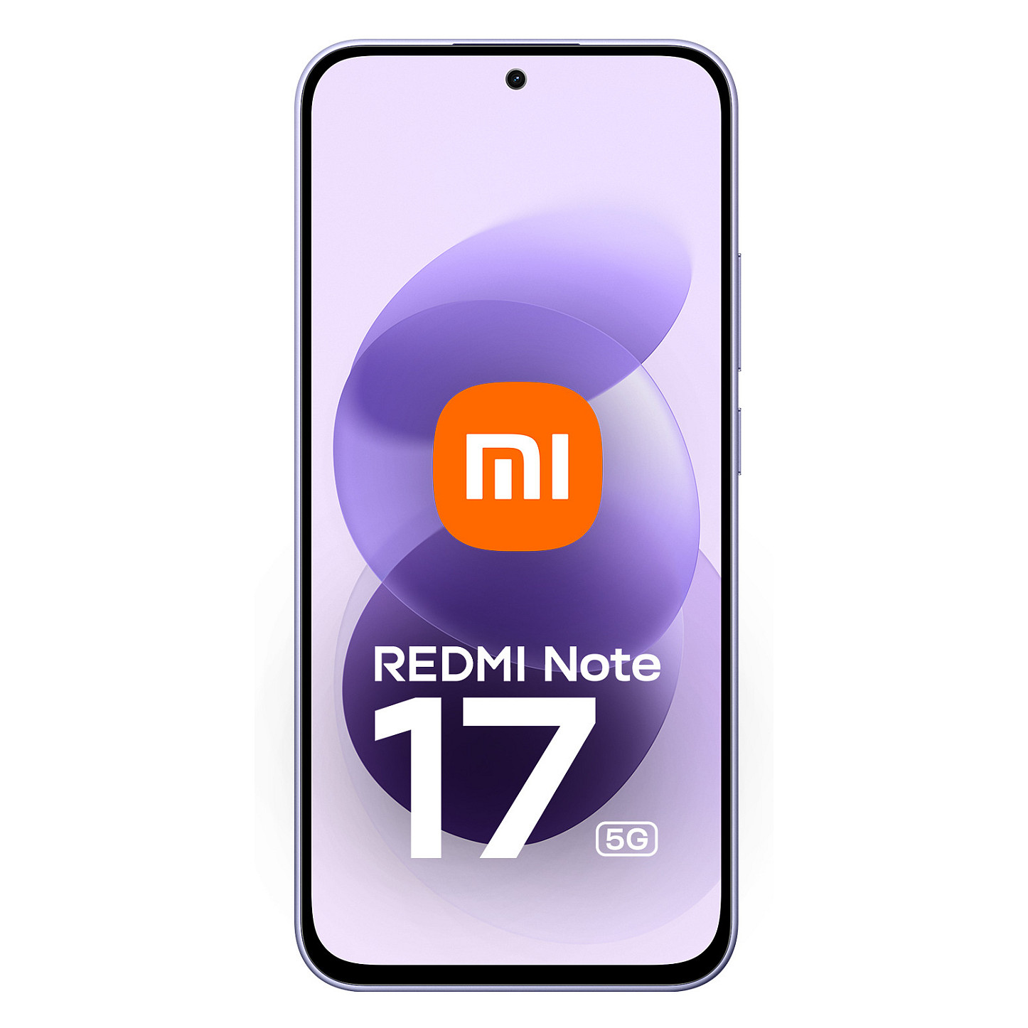 Xiaomi Redmi Note 17 5G 6GB RAM 256GB Purple 4