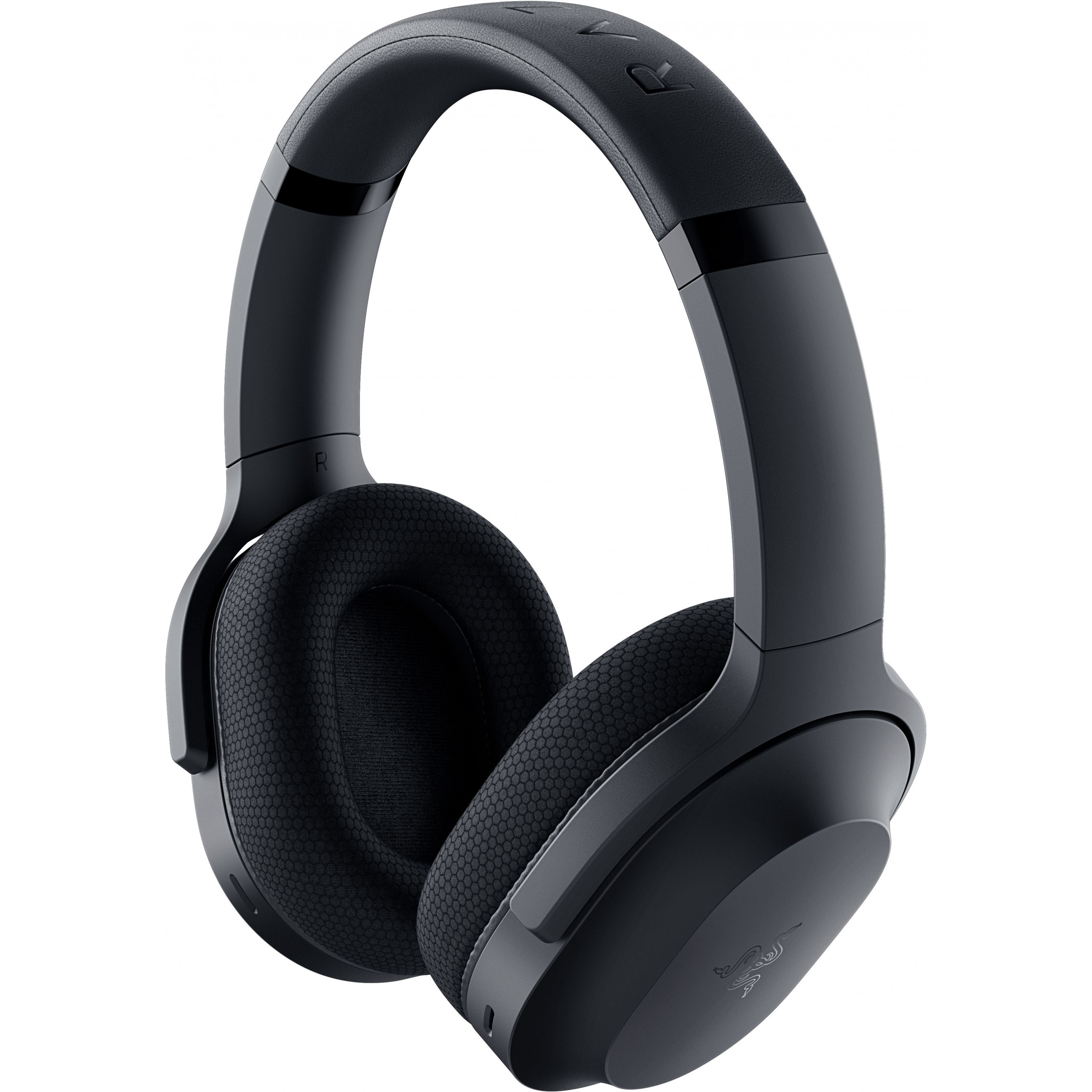 Kufje Gaming Razer BlackShark V2 X PlayStation Licensed / Wired / 3.5mm / TriForce 50mm - Rozë 9