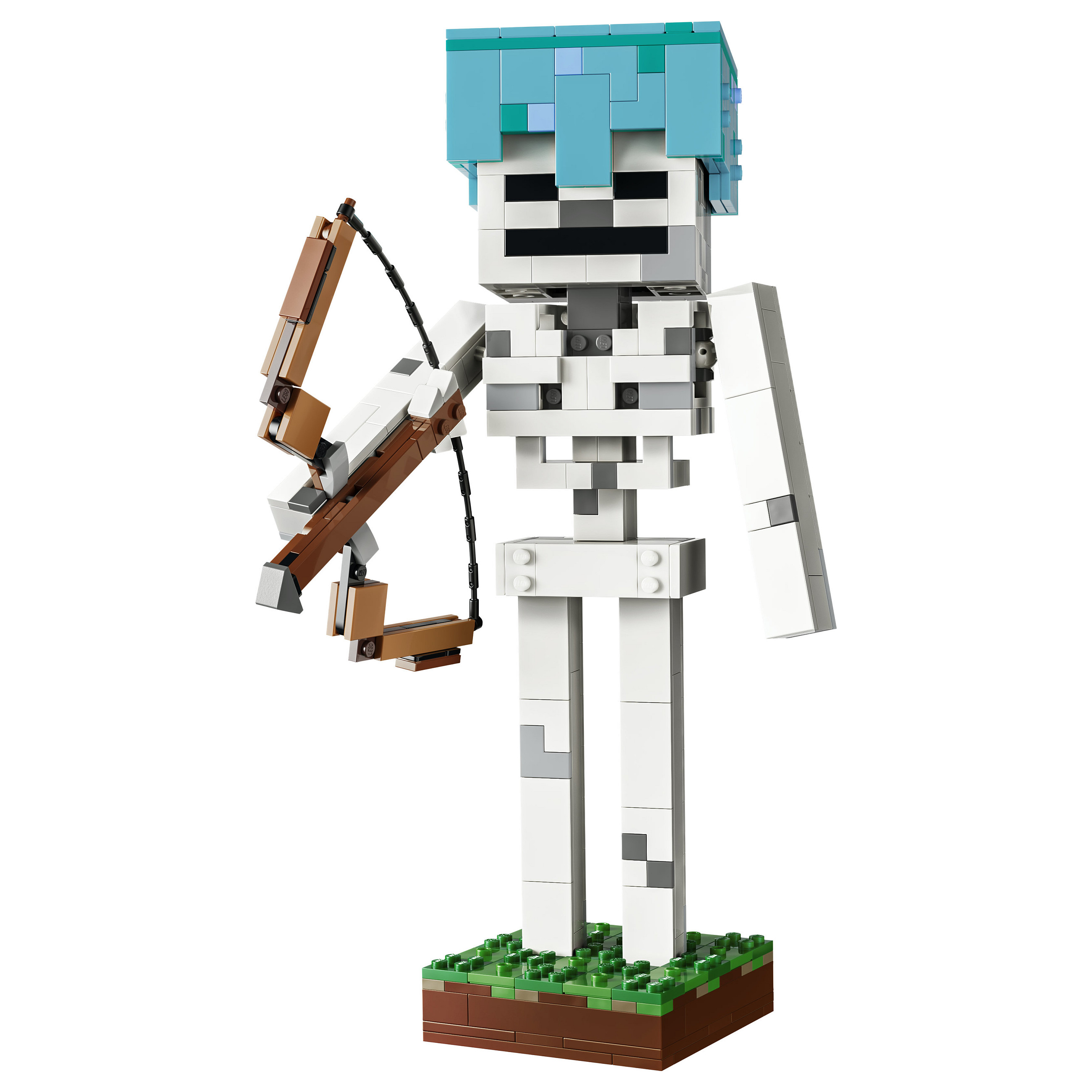 LEGO Minecraft 21594 building toy thumbnail 2