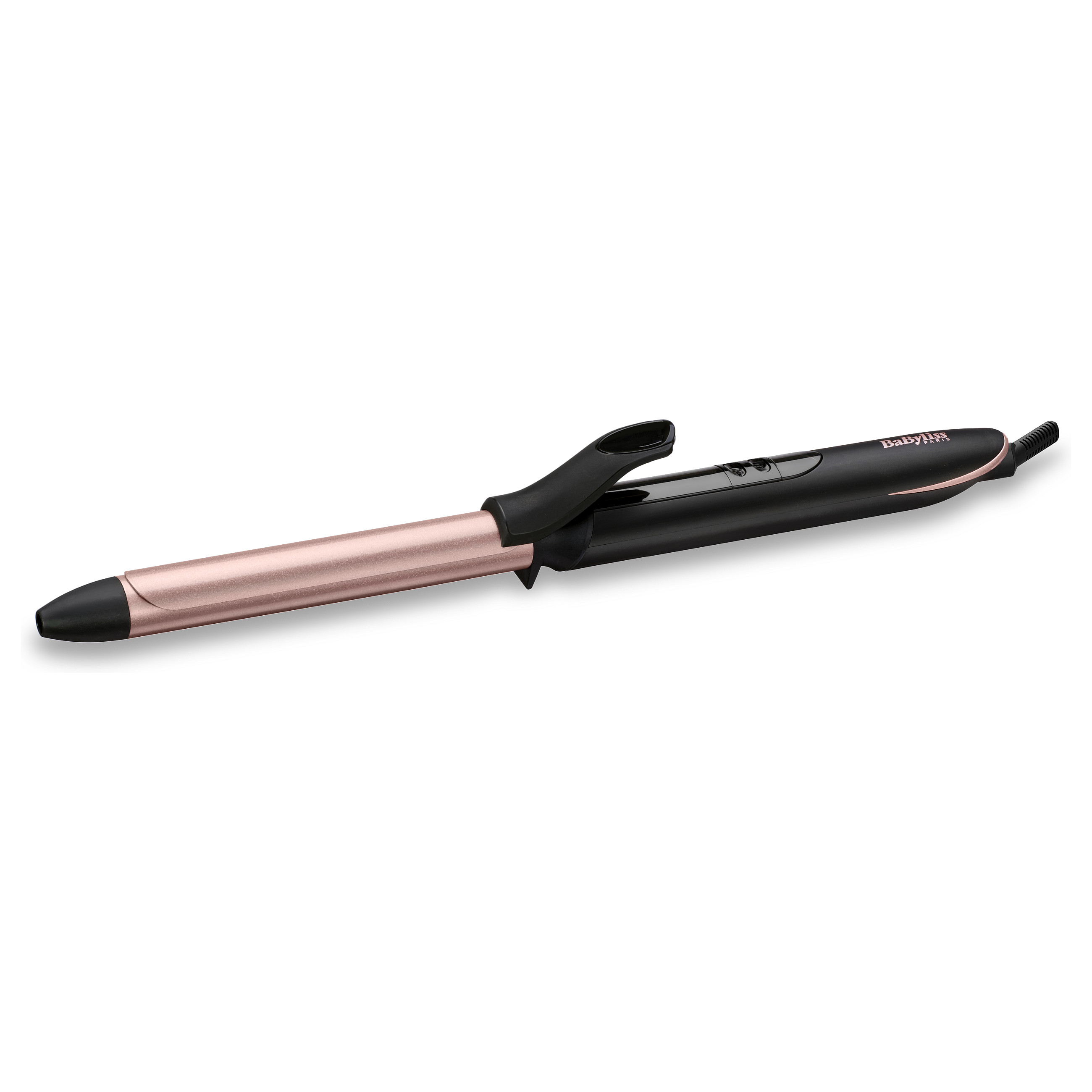 Stiluese për flokë BaByliss PRO BAB2620E Blue Lightning, 700 W, diametër 34 mm, 2 nivele temperature dhe shpejtësie - Blu 6