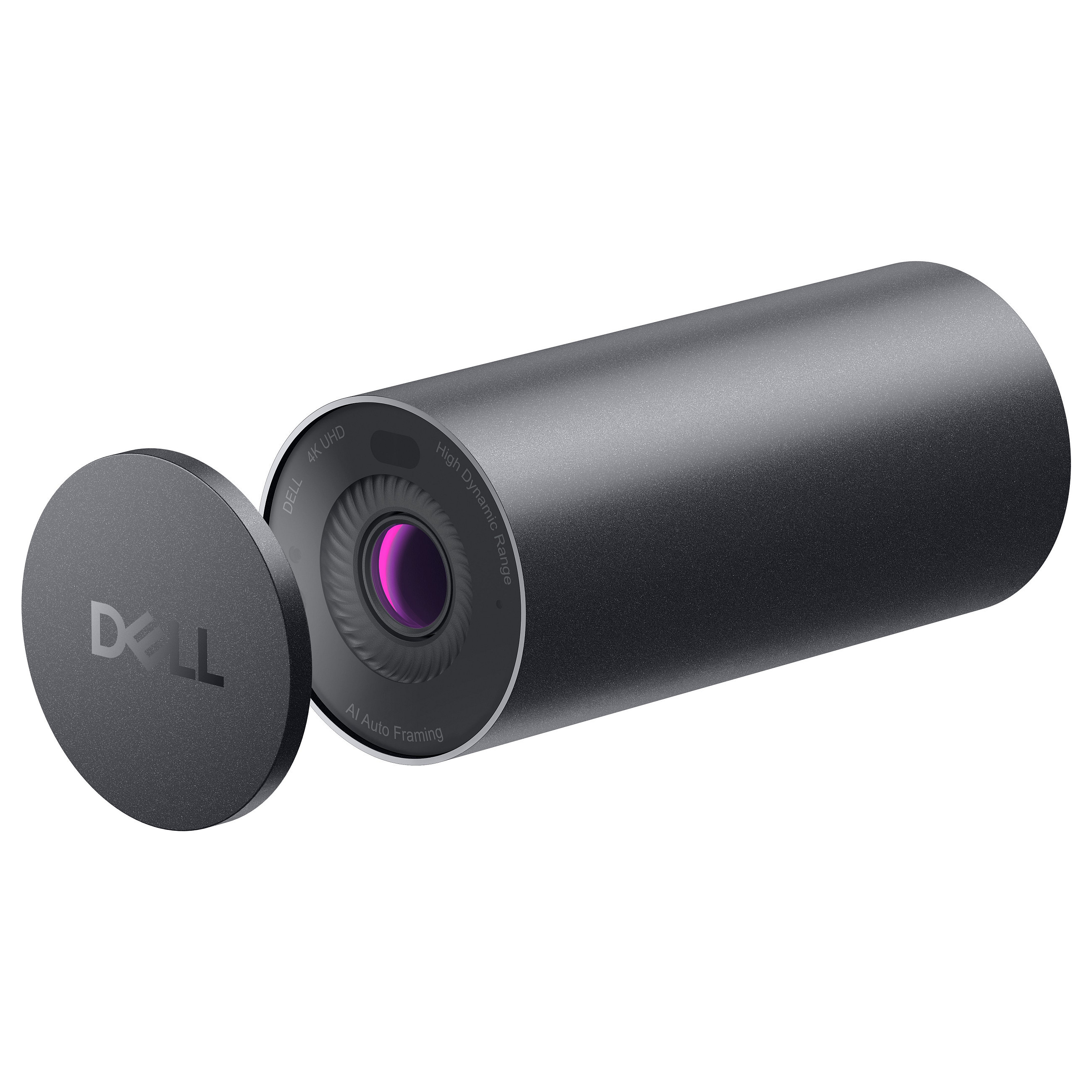 Webcam Dell WB7022 UltraSharp / Full HD – Zezë 2