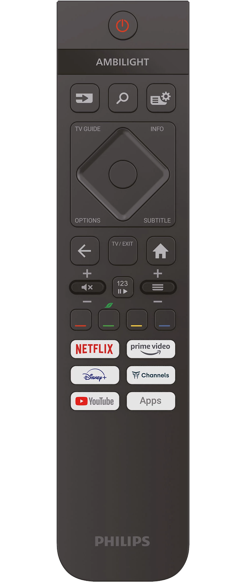 TV Philips LED 65PUS7609/12 / 65 Inch / 4K Ultra HD / Pixel Precise Ultra HD / 60Hz / HDR10+ / I zi 3