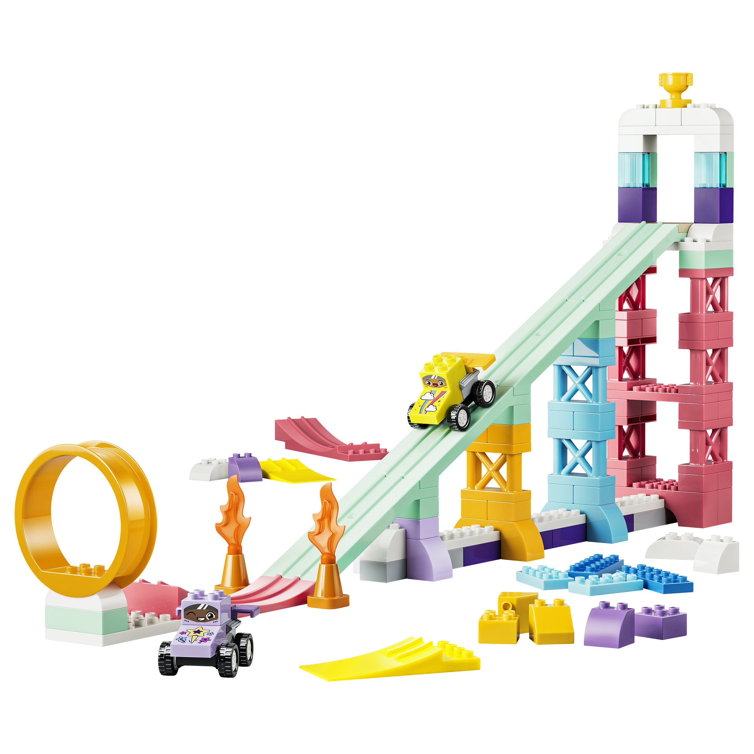 LEGO DUPLO 10478 thumbnail 2