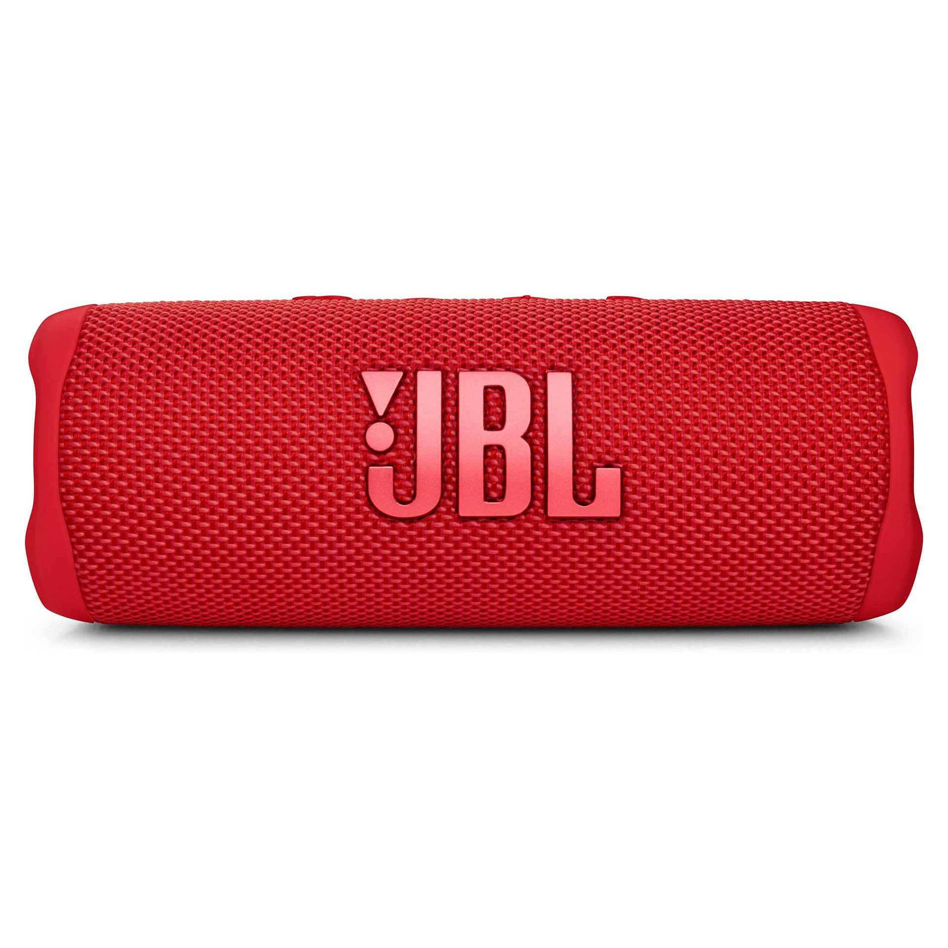 Altoparlant JBL Flip 6, 30W, Bluetooth 5.1, IP67, USB-C - Kuqe 2
