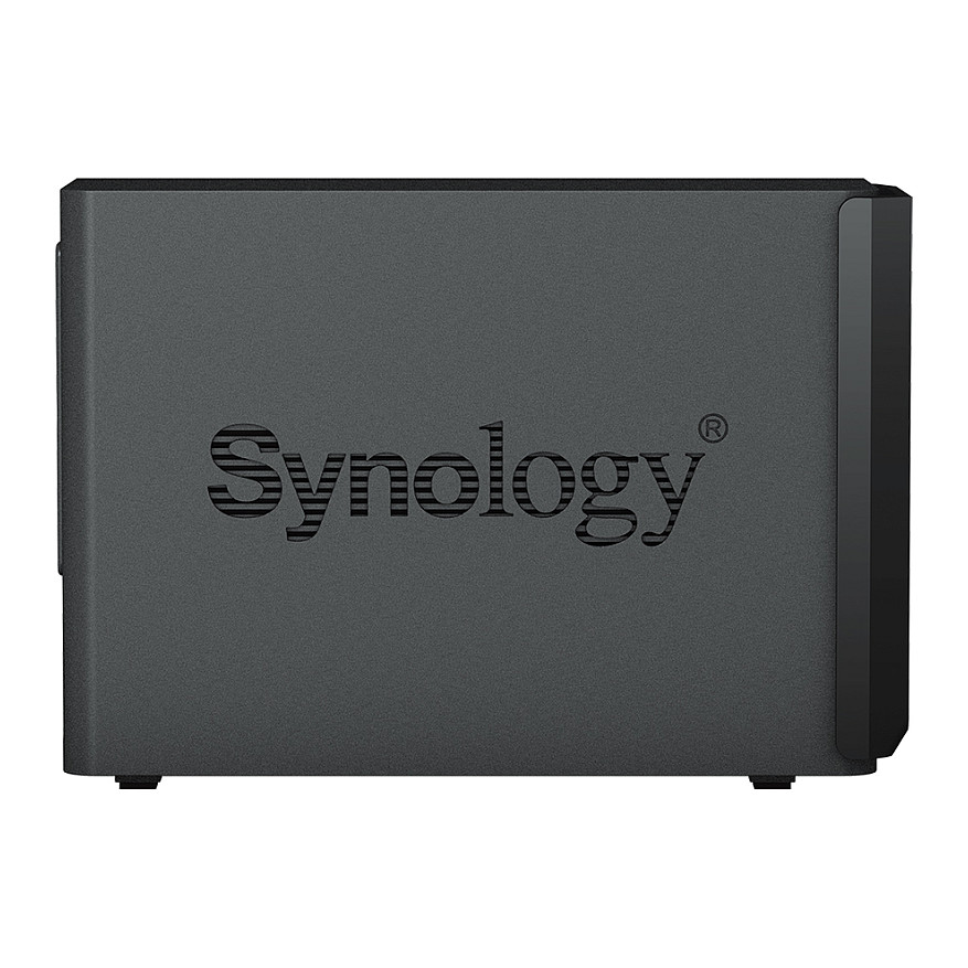Synology DiskStation DS223 2-Bay NAS Realtek RTD1619B Quad-Core 1.7GHz 2GB DDR4 1GbE – E Zezë 6