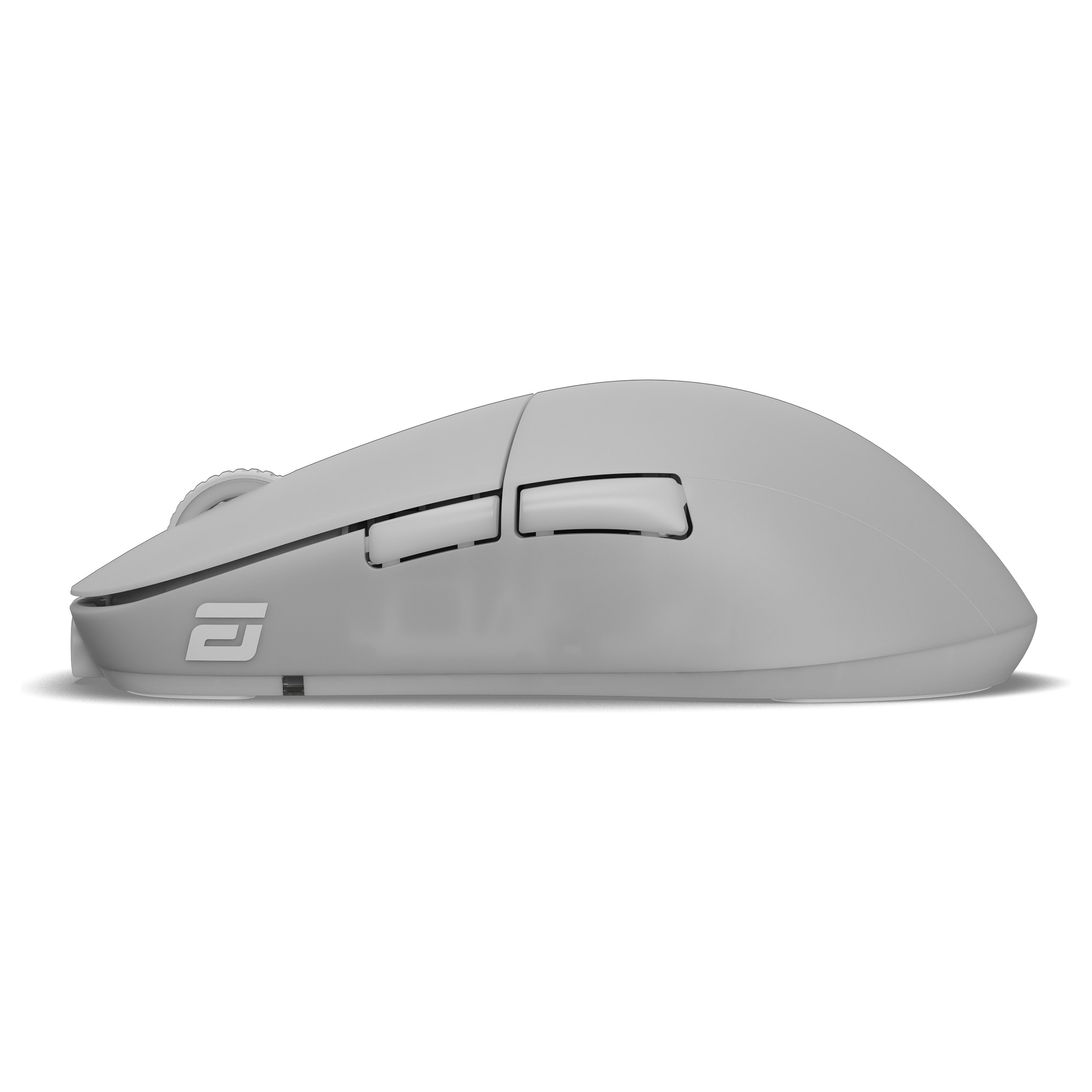 Maus Gaming Endgame Gear XM2w 4K v2 / Wireless / PixArt PAW3950 / 30.000 DPI / 4000Hz / 6 Butona / 2.4 GHz - Gri 4