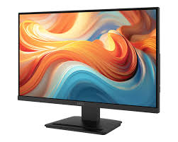 Monitor Gaming MSI PRO MP241 E14V / 23.8"/ Full HD VA AG / 144Hz / 1ms / HDMI+DP - Zezë 2