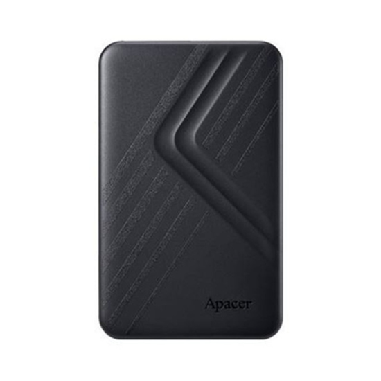 HDD e Jashtme Apacer AC236 / 1TB / 2.5" / USB 3.2 Gen 1 / Portable - Zezë 3