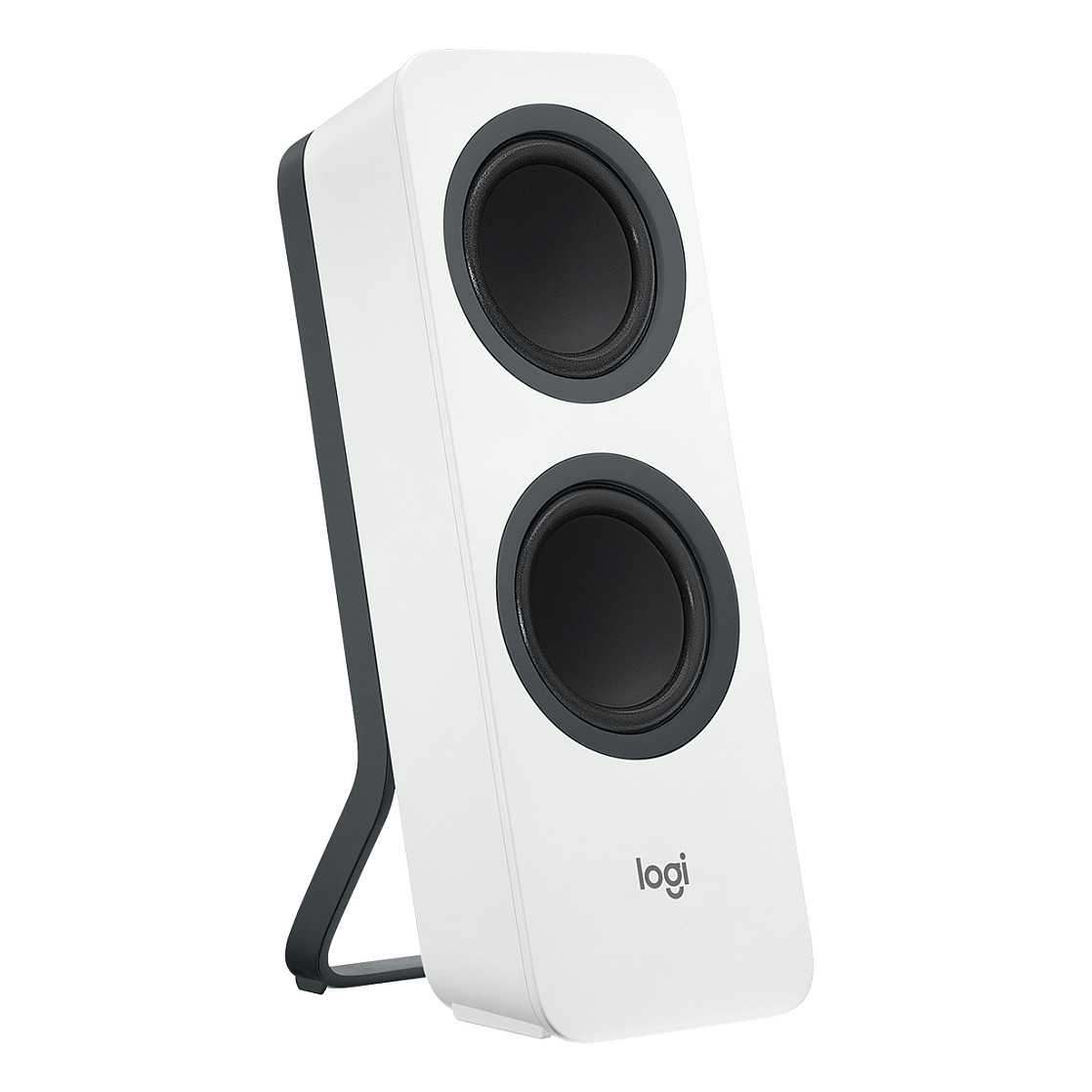 Altoparlantë Logitech Z207 Speaker System – Bardhë thumbnail 5