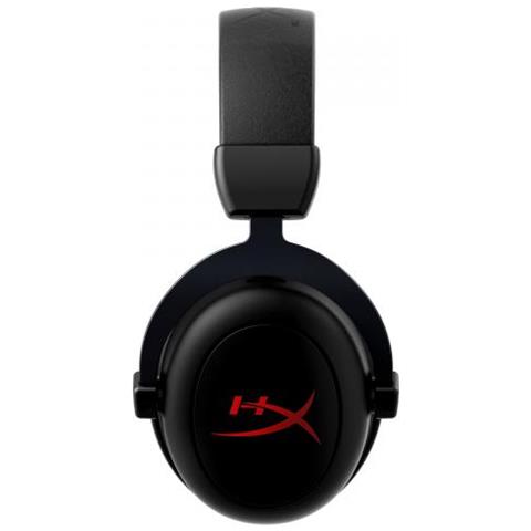 Kufje Gaming HyperX Cloud II Core Wireless – Zezë 4