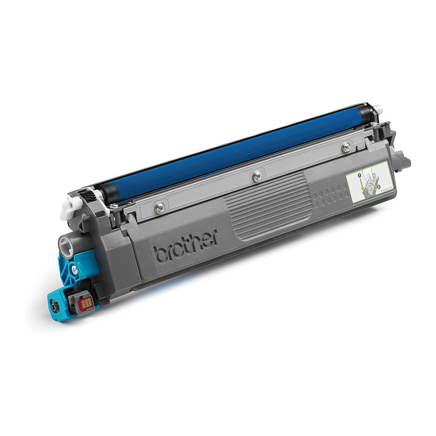 Toner Brother TN-249C - Blu thumbnail 3