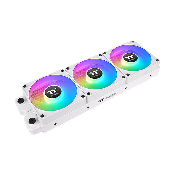 Ftohës për Kasë 140mm Thermaltake CT140 EX ARGB Sync 3 Copë thumbnail 3