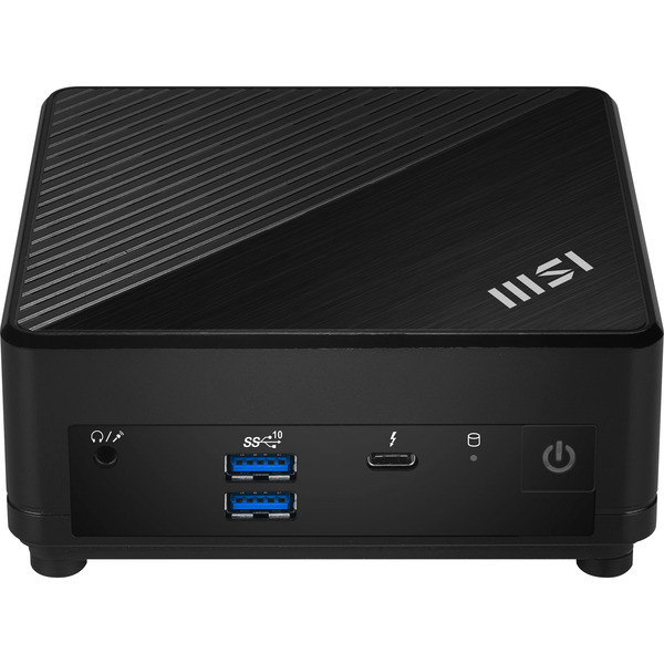 Mini Kompjuter MSI Cubi 5 1M, Core 7 150U, 16GB DDR5, 512GB, Intel Graphics - Zezë