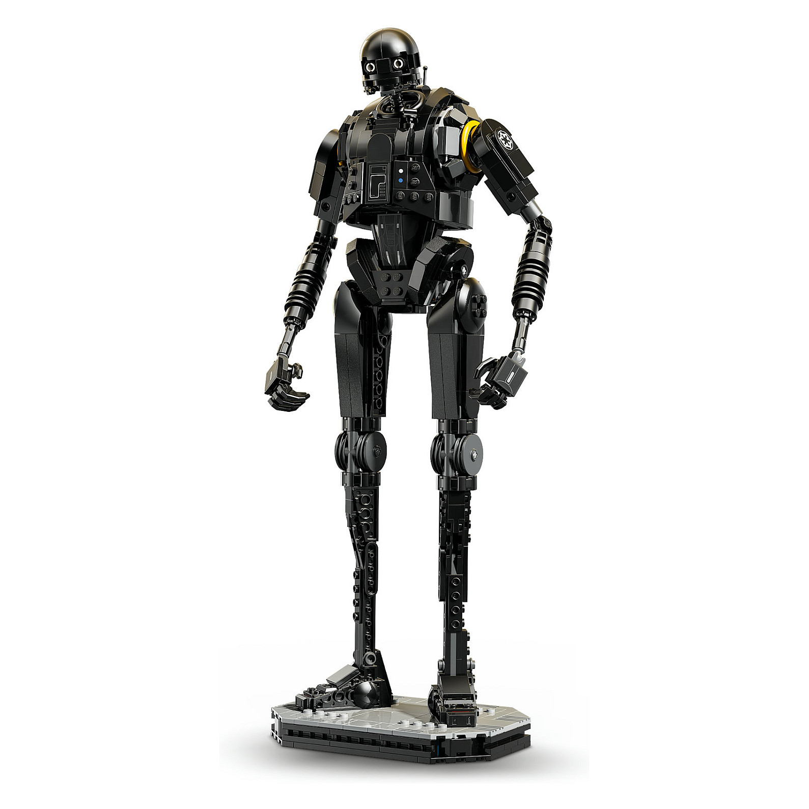 LEGO Star Wars K-2SO Security Droid thumbnail 4