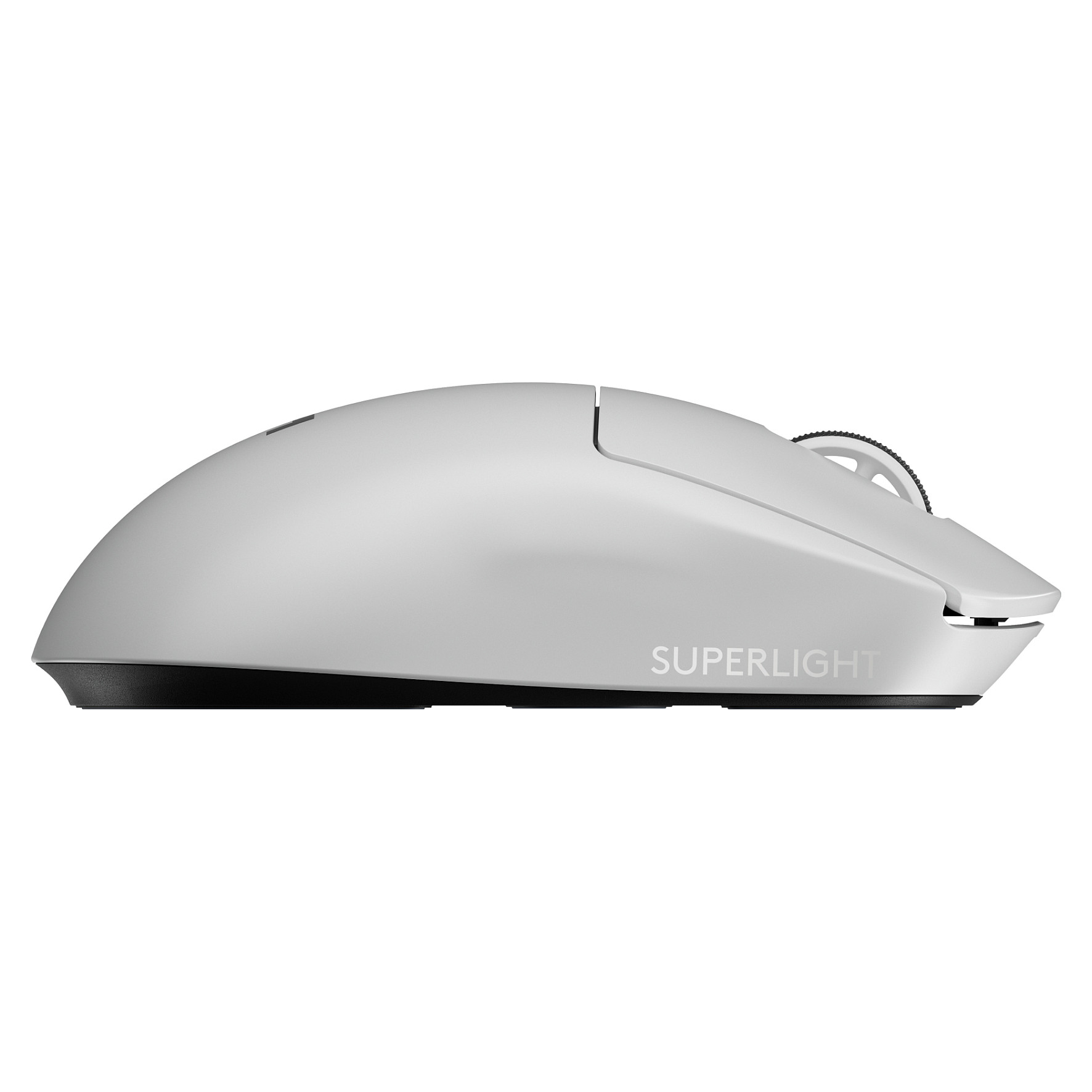 Maus Gaming Logitech G PRO X SUPERLIGHT 2 – Bardhë thumbnail 2
