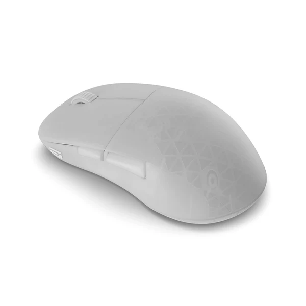 Maus Gaming Endgame Gear XM2w 4K / Wireless / PixArt PAW3395 / 26.000 DPI / 4000Hz / 7 Butona / 2.4 GHz - Gri 3