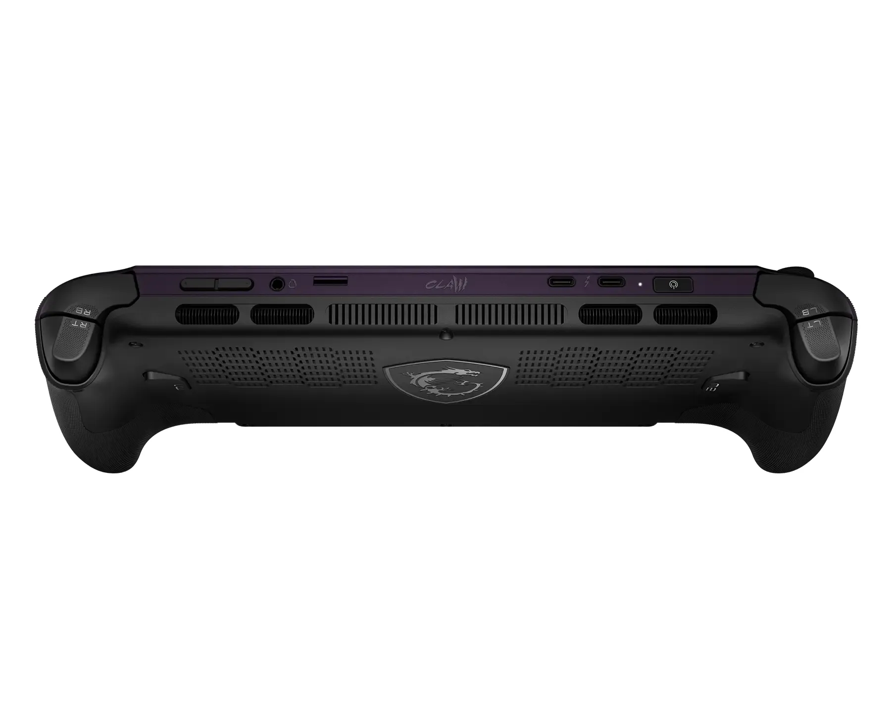 Konzolë Gaming Handheld MSI Claw 8 EX AI+ CG3EM002, Intel Arc G3 Extreme, 32GB LPDDR5x, 1TB, 8" FHD+ Touch 120Hz, Intel Arc B390 - Vjollcë 5