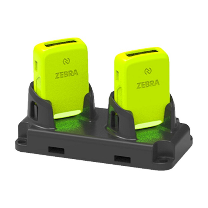 Adapter Zebra ADP-RFD40-BT-1R, Bluetooth, për RFD40, për OtterBox uniVERSE Cases - Zezë 6